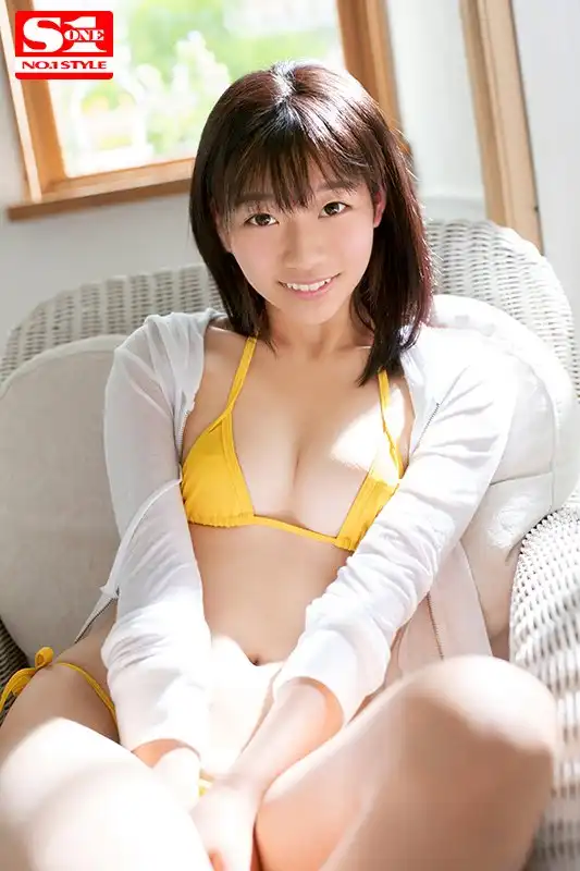 畑芽衣第2張寫真