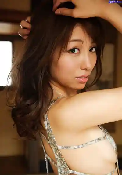 美雪愛麗絲封面照片寫真