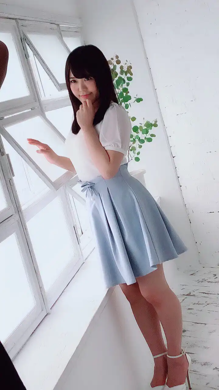 水卜麻衣奈第7張寫真