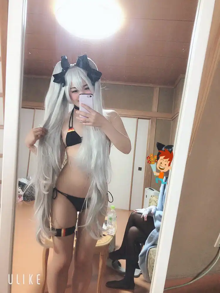 水卜麻衣奈第6張寫真
