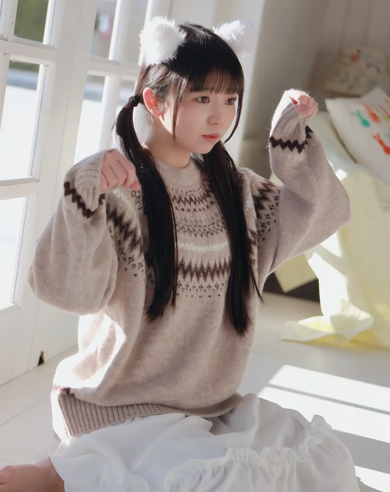 泉莉音第16張寫真