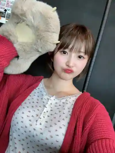 浅田結梨第2張寫真