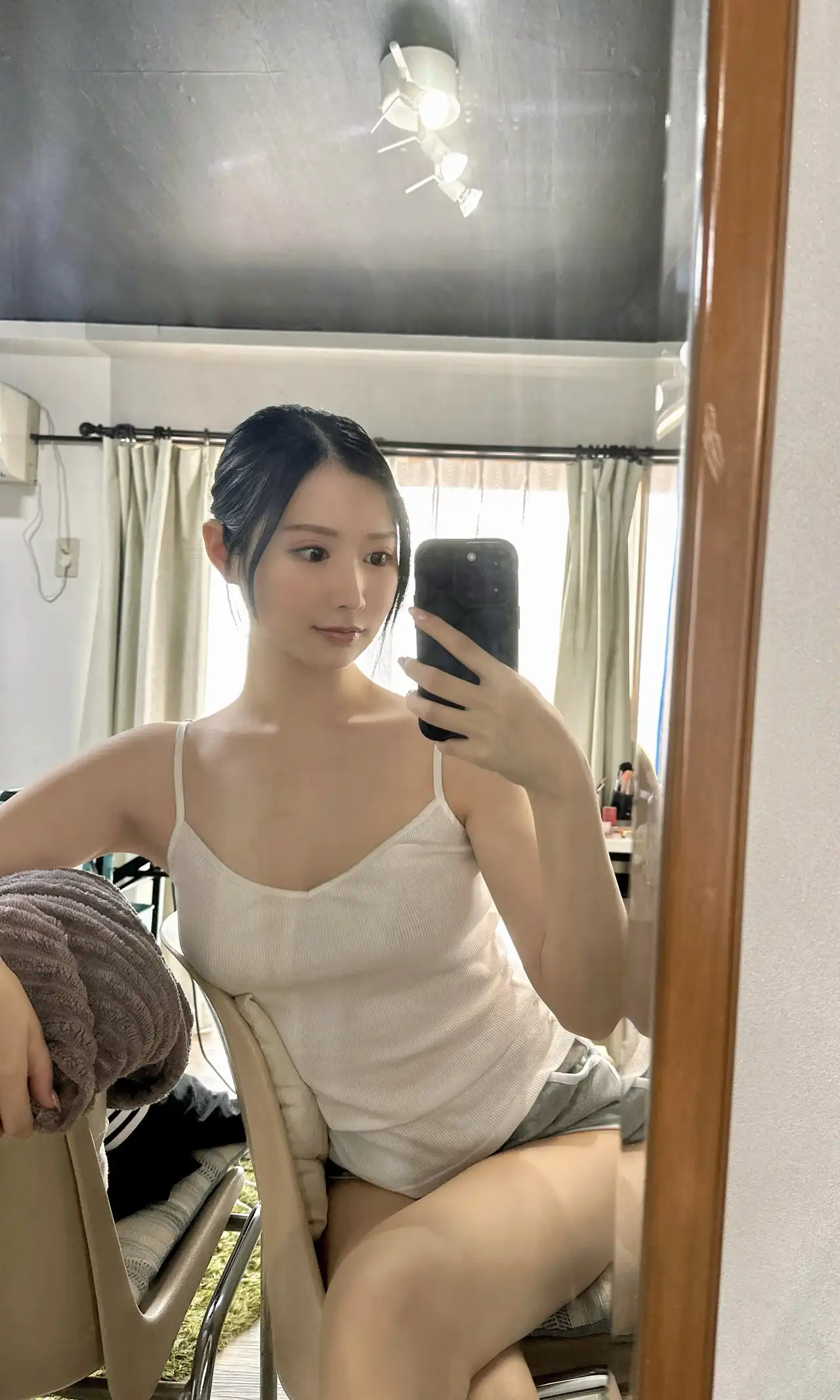 朝妃莉緒第40張寫真