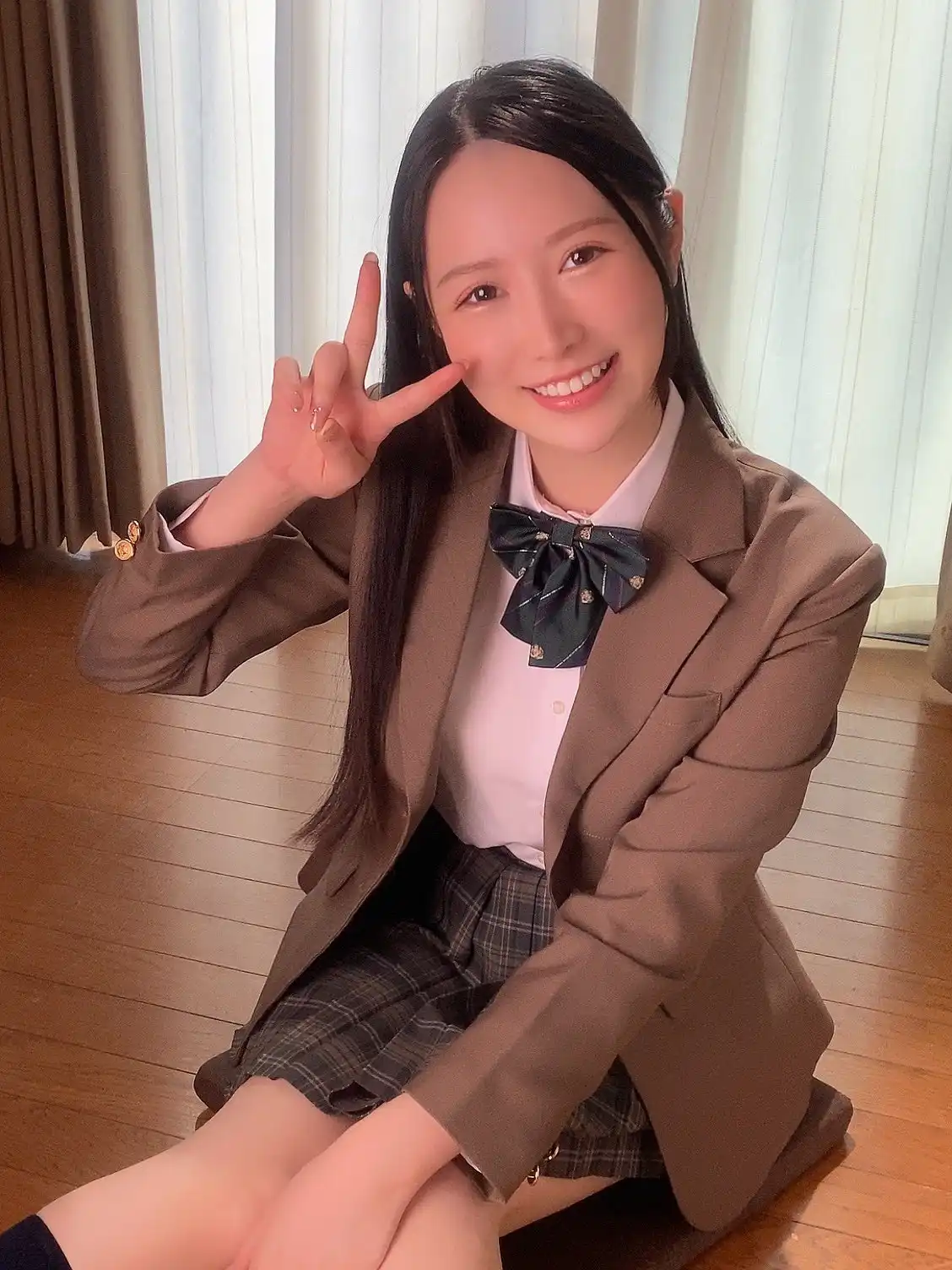 朝妃莉緒第22張寫真