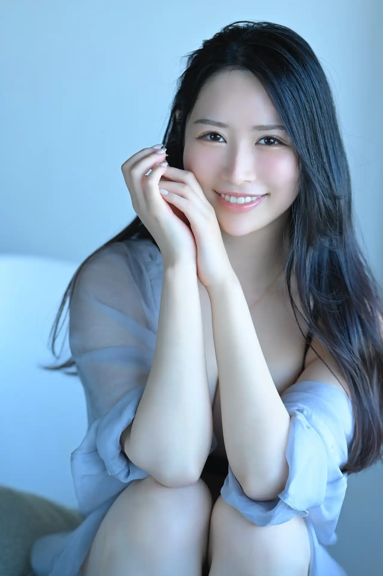 朝妃莉緒第34張寫真