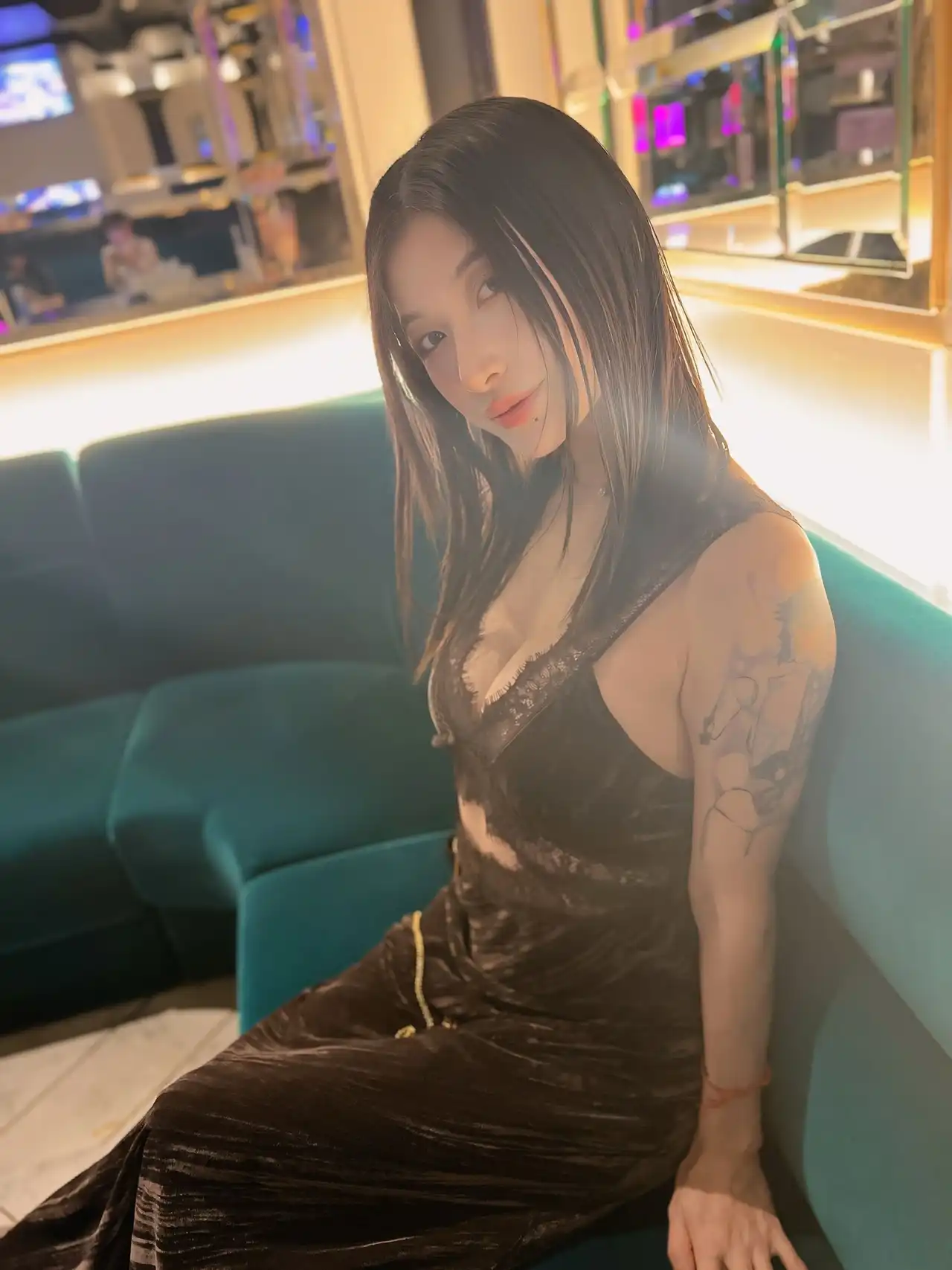 麗日麗第23張寫真
