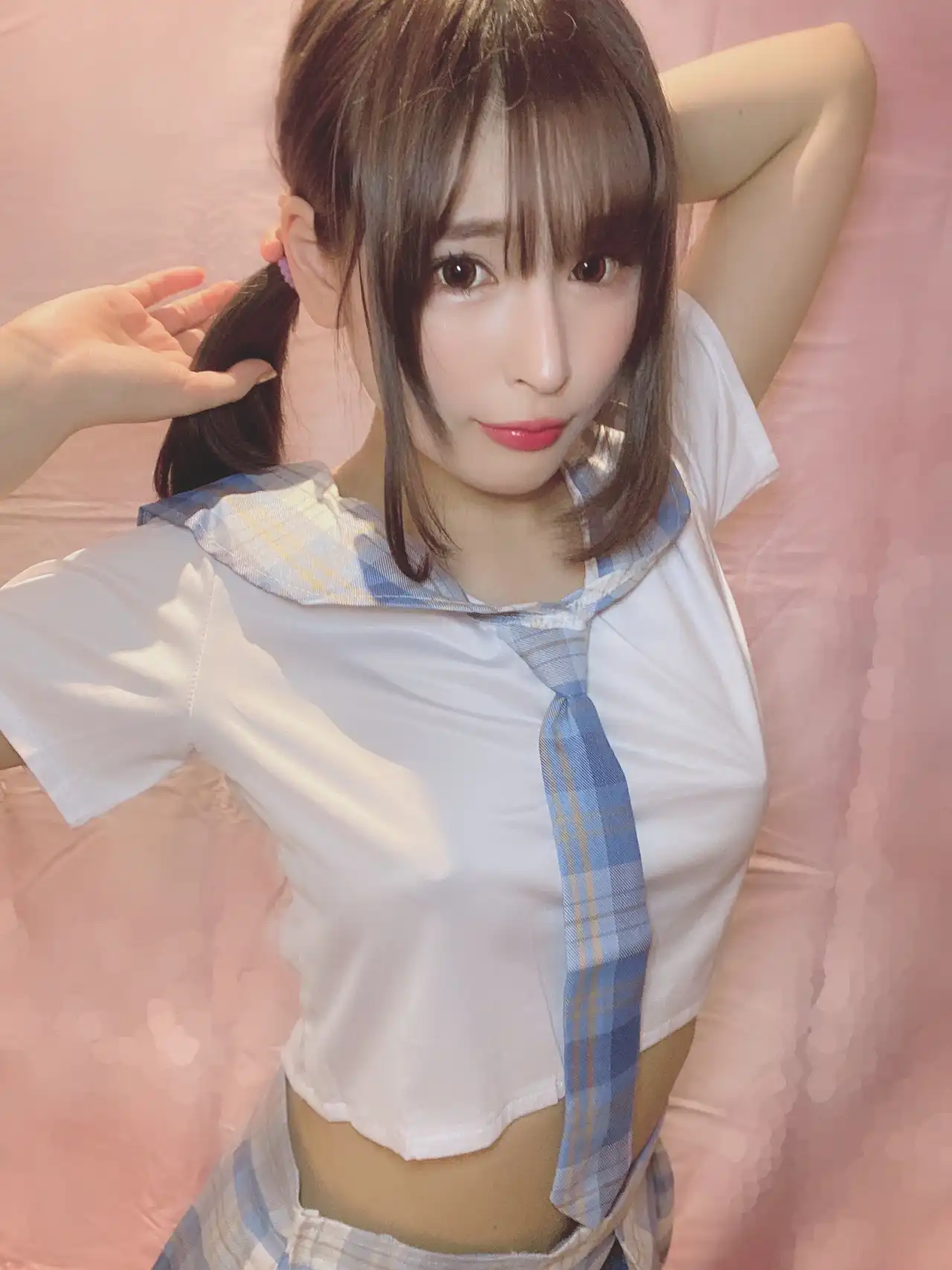葉月レイラ第21張寫真