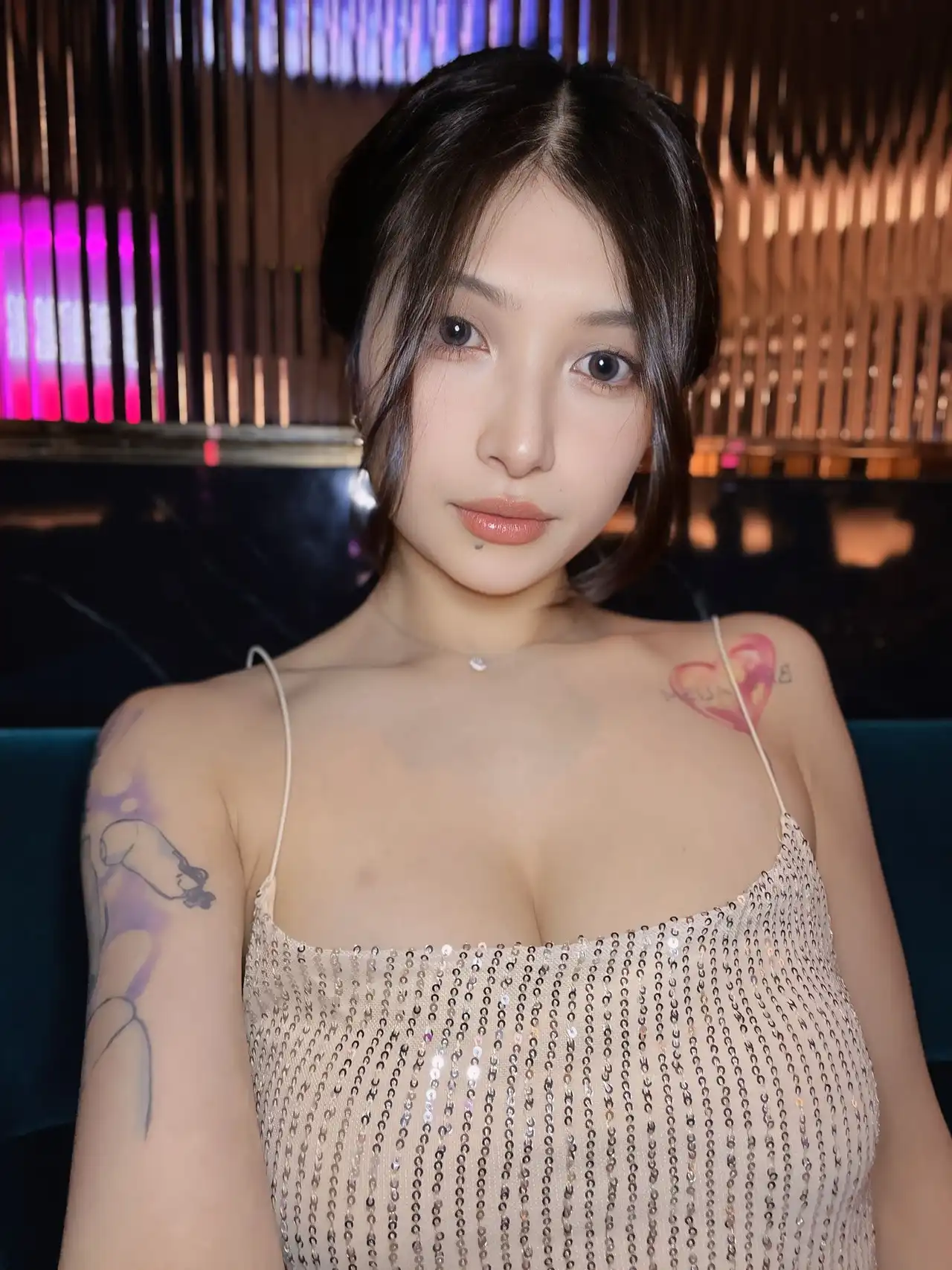 麗日麗第21張寫真