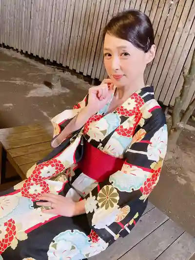 安野由美第6張寫真