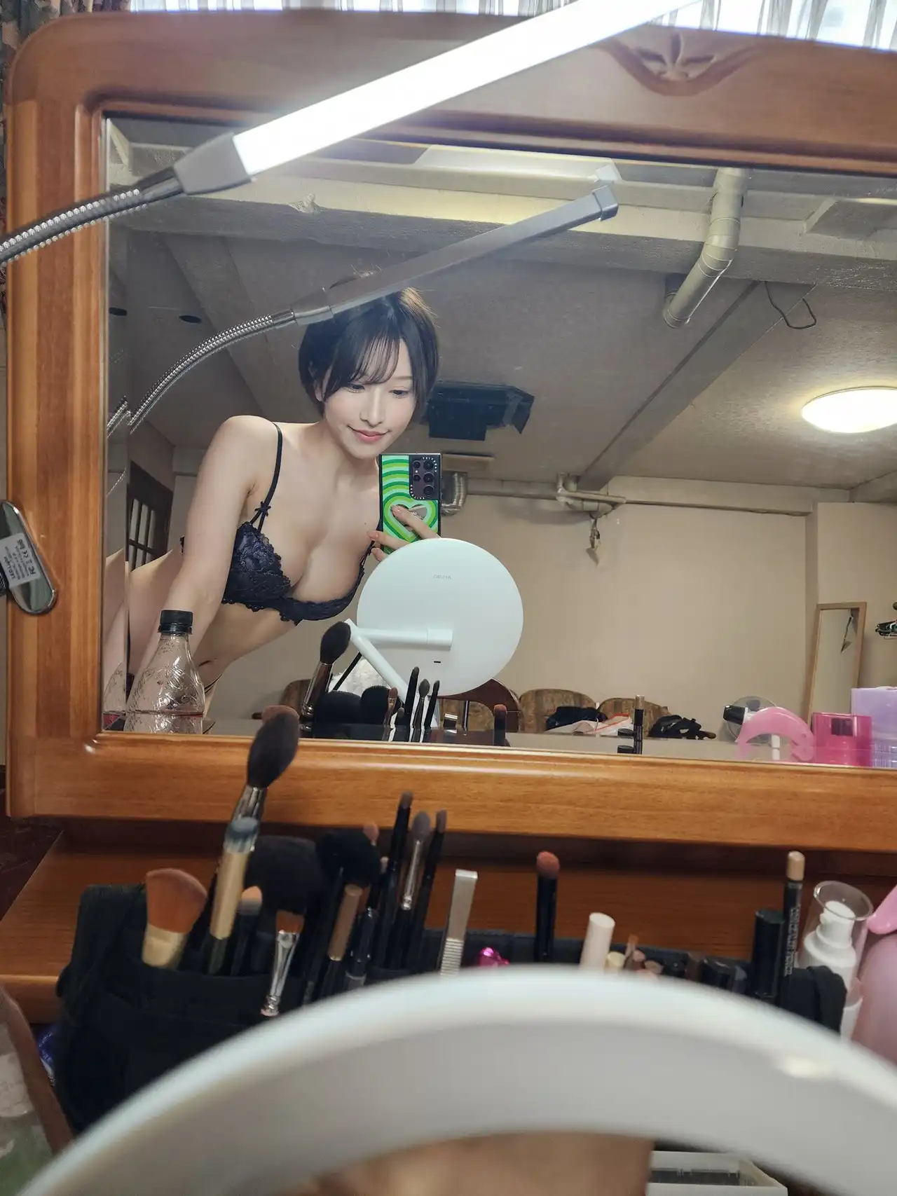 夢實香苗第133張寫真