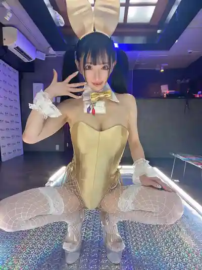 兎美かれん第6張寫真
