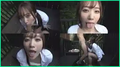 OOWL-002 口活吞精溫泉之旅2 ~ 若宮穗乃的劇照11