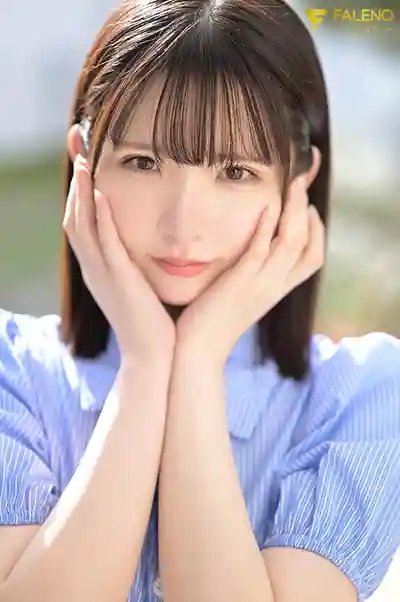 FNS-065 超可愛新人出道！F杯美胸小蠻腰 羞澀笑容誘惑滿分 首次亮相 AV DEBUT ~ 淺野心愛 的劇照9