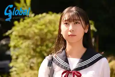 GAJK-023 倉庫裏被緊縛調教的女學生 田舍娘孫女遭鬼畜爺爺凌辱 ~ 片寄しゅうか 的劇照13