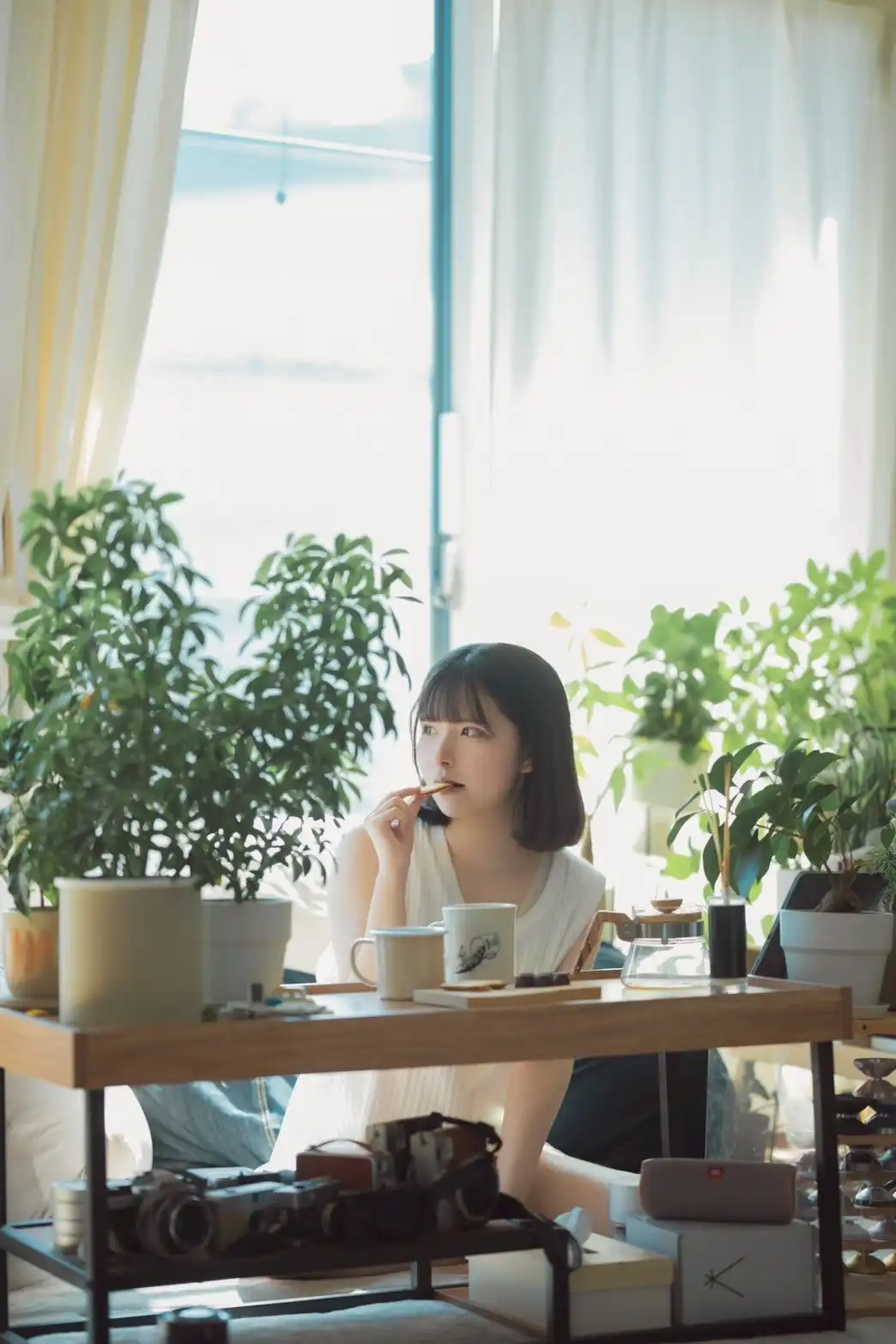 浅野心愛第12張寫真