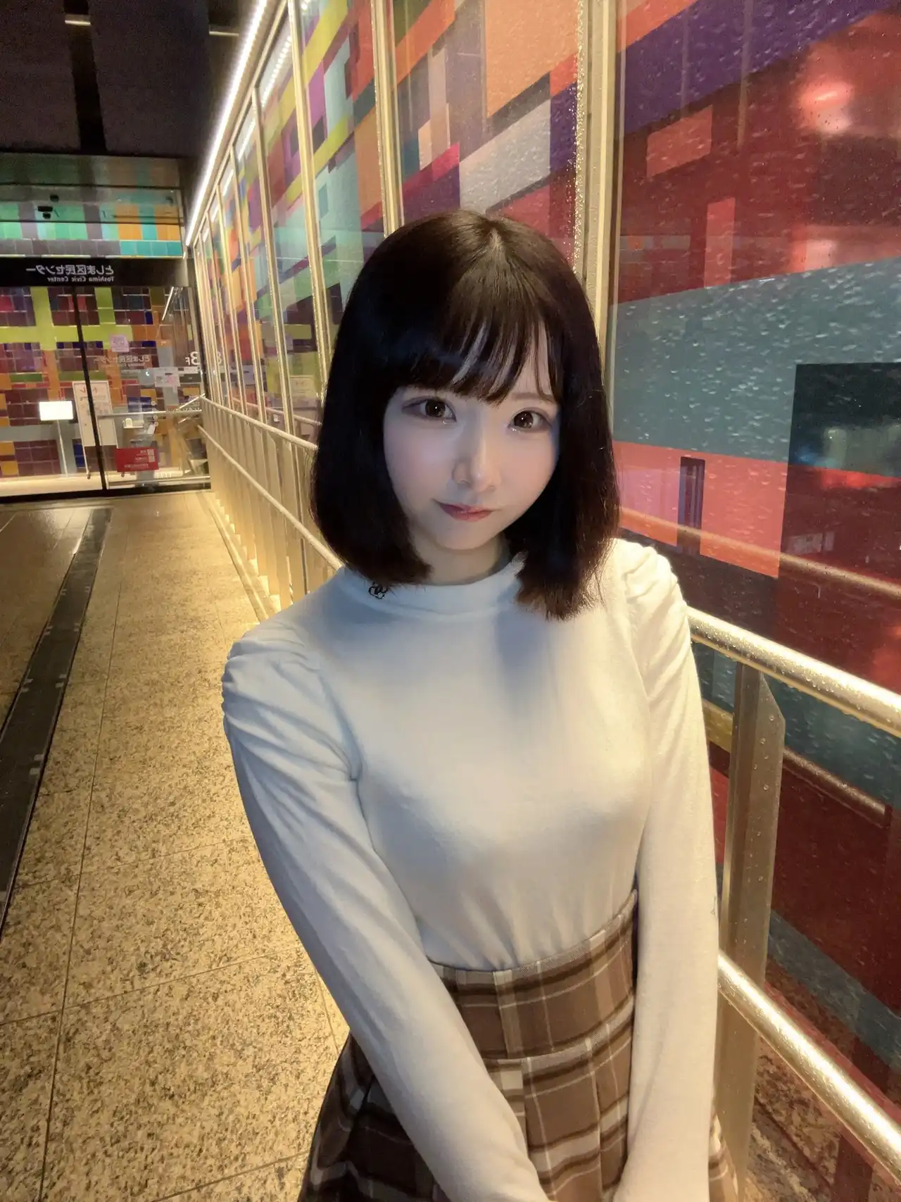 浅野心愛第2張寫真