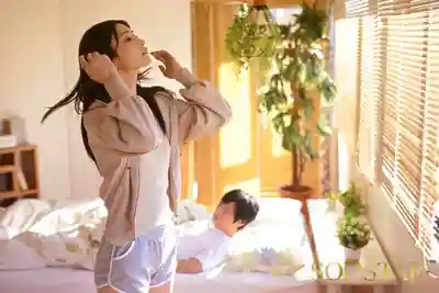 START-333 當絕倫美人同僚成爲我的女友，情熱甜蜜不分晨暮的超色同居生活 ~ 本莊鈴 的劇照17