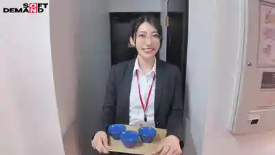SDJS-307 新人出道！SOD祕書！ 初AV出演 ~ 守屋よしの 的劇照12