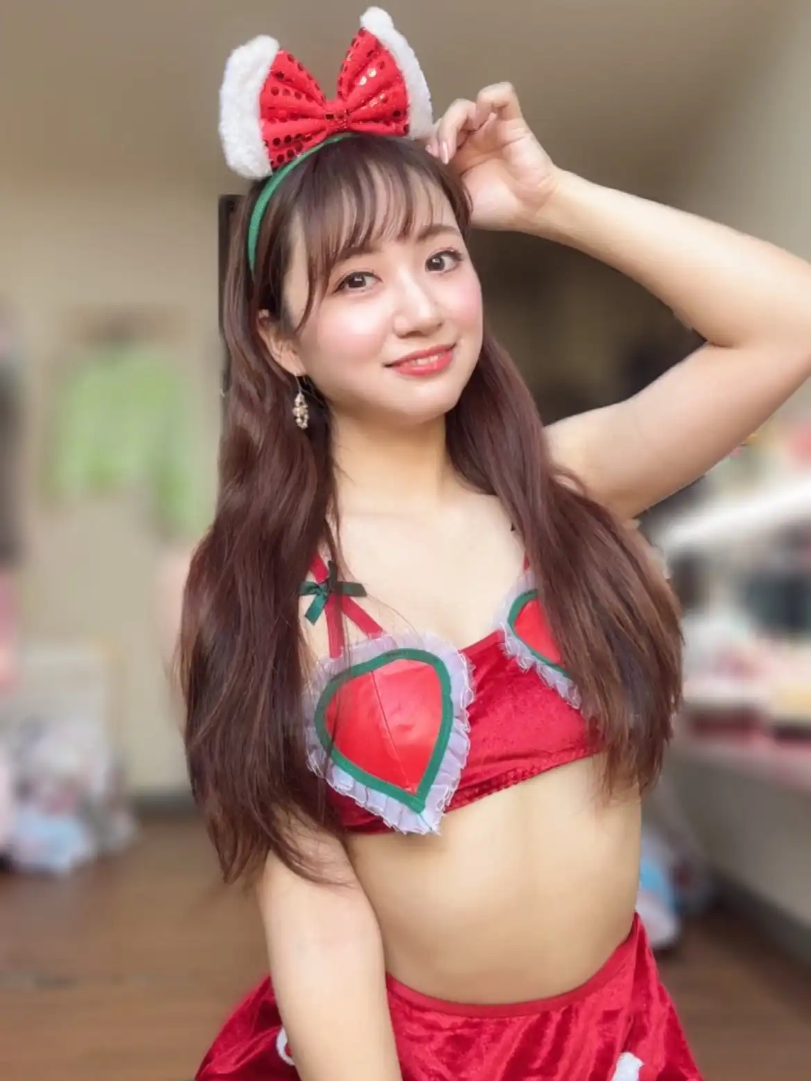永澤雪乃第2張寫真