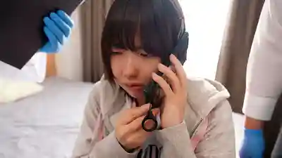 FSBK-009 身高140cm迷你爐利少女被媚藥束縛抽搐人體實驗：媽媽帶我來做詭異臨床試驗 ~ 谷田かりな的劇照19