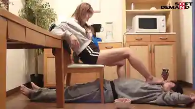 SDMUA-088 美腿誘惑 漁夫大嫂的禁忌偷情錄的劇照19