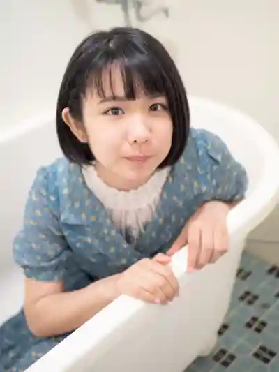 橘伊織第3張寫真