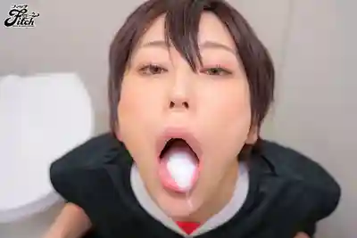 NIMA-059 實寫版 超受歡迎的王子系女孩實際上卻是個抖M小野貓。和青梅竹馬的溼熱激戰 ~ 菊乃蘭 的劇照4