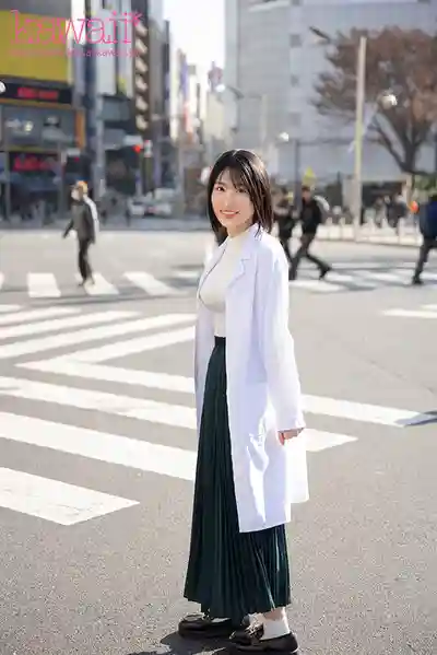 CAWD-840 新人出道！IQ140 科學系學霸姐姐 23歲現役名校理工大學生 完美主義研究生拋開一切瘋狂本能性愛高潮不斷的日子 AV DEBUT ~ 涼音留衣 的劇照12