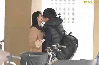 FNS-025 現在要不要跟我來個激吻試試看？~ 吉高寧寧的劇照11