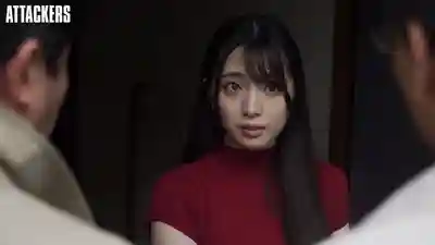 SAME-172 侵入者 ~ 永野鈴 的劇照1