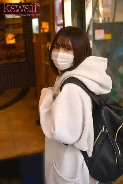 CAWD-839 新人出道！羣馬縣最騷的美發妹子，脫衣驚現隱匿巨乳，悶騷外表下超愛大屌，壓力大就靠性愛釋放，鄉下玩不開欲求不滿，AV拍攝徹底放飛 AV DEBUT ~ 凪宮ゆきの 的劇照6