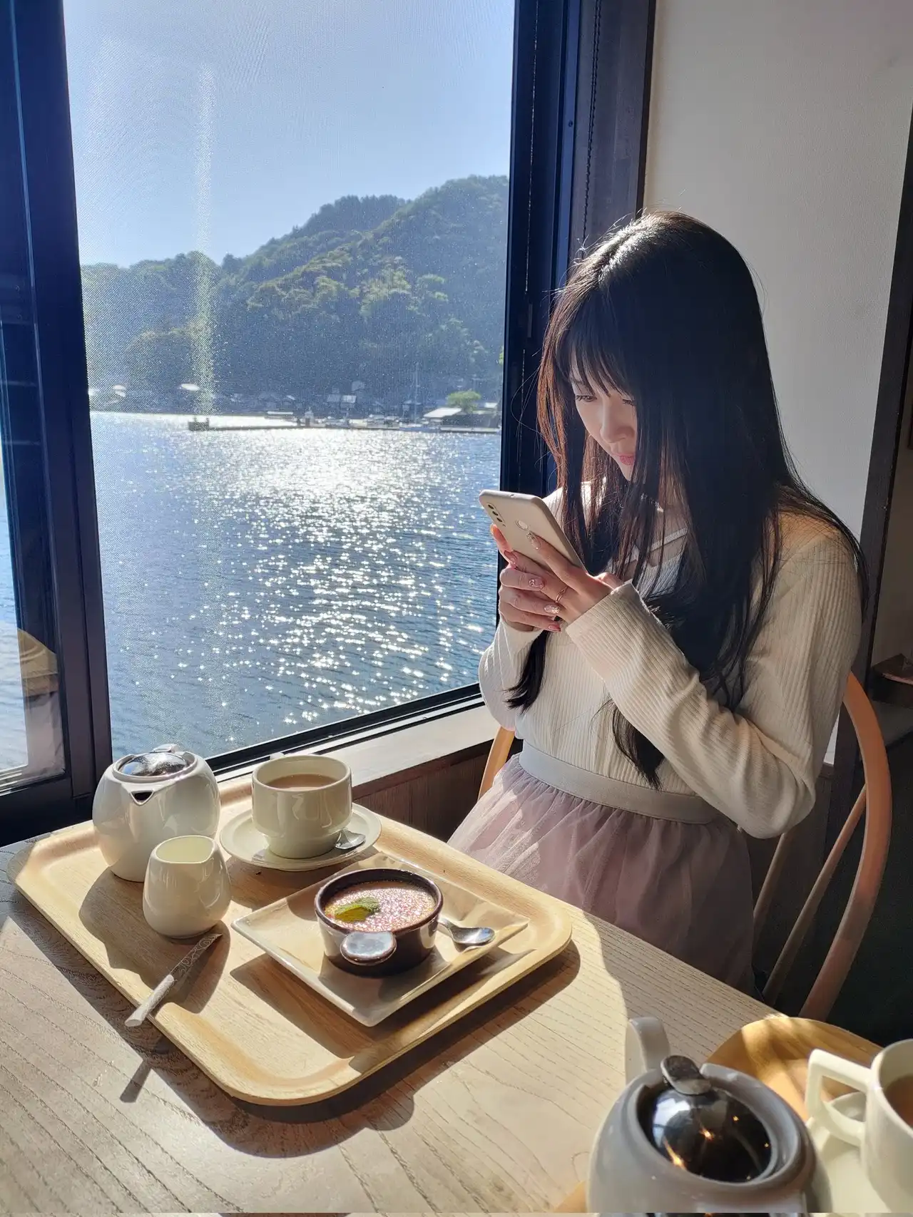 乃々河奈緒花第39張寫真