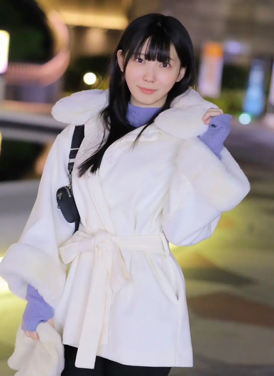 紫藤留衣第45張寫真