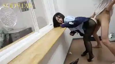 START-320 少年監獄女獄警的仕事【特別編】：SODSTAR MINAMO 超美獄警中出改造欲火焚身的囚犯 ~ MINAMO 的劇照1
