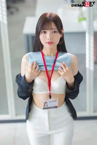 SDJS-314 SOD宣傳部新人 巨根捆綁猛烈衝刺 蒙眼4P高潮絕頂 用我的小穴證明我的能力！ ~ 鬆永あかり  的劇照17