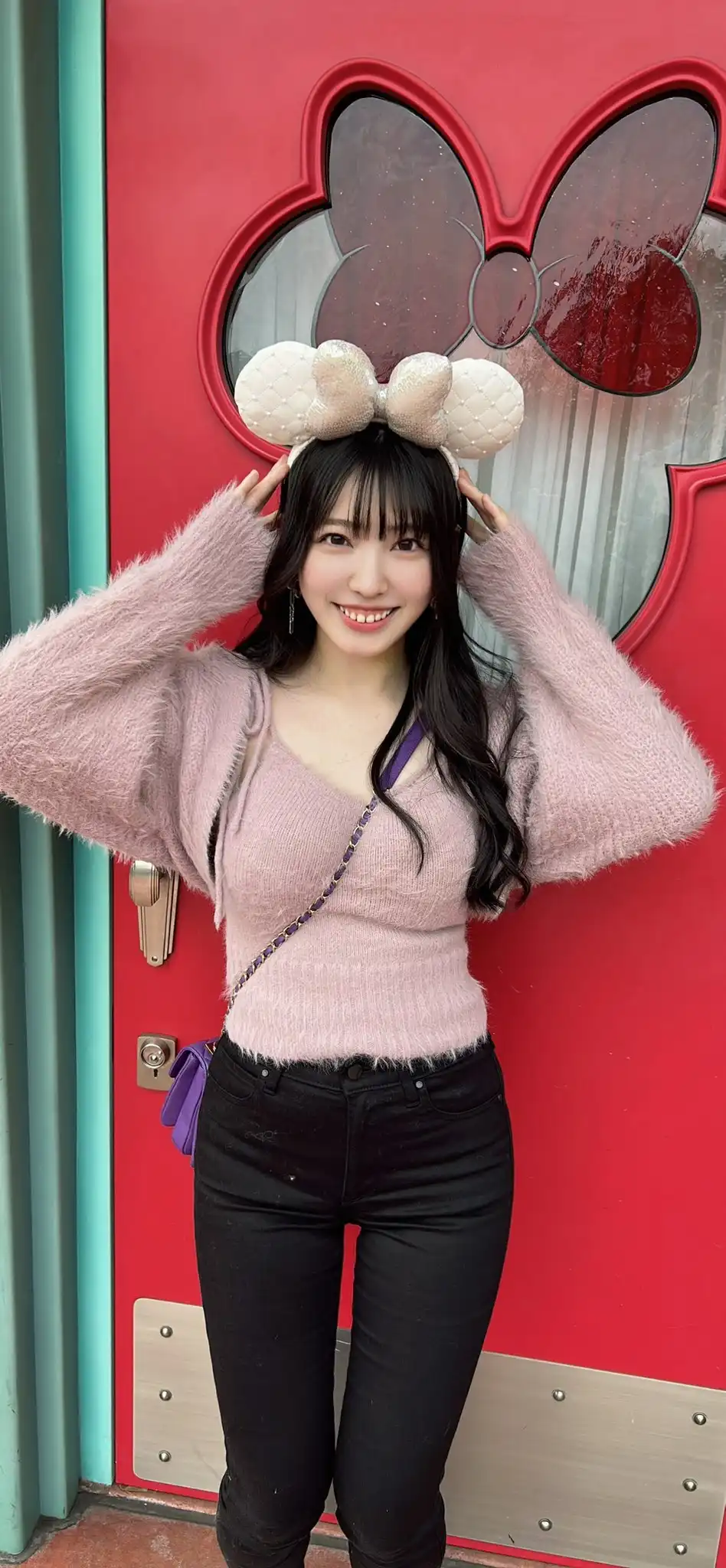 紫藤留衣第99張寫真