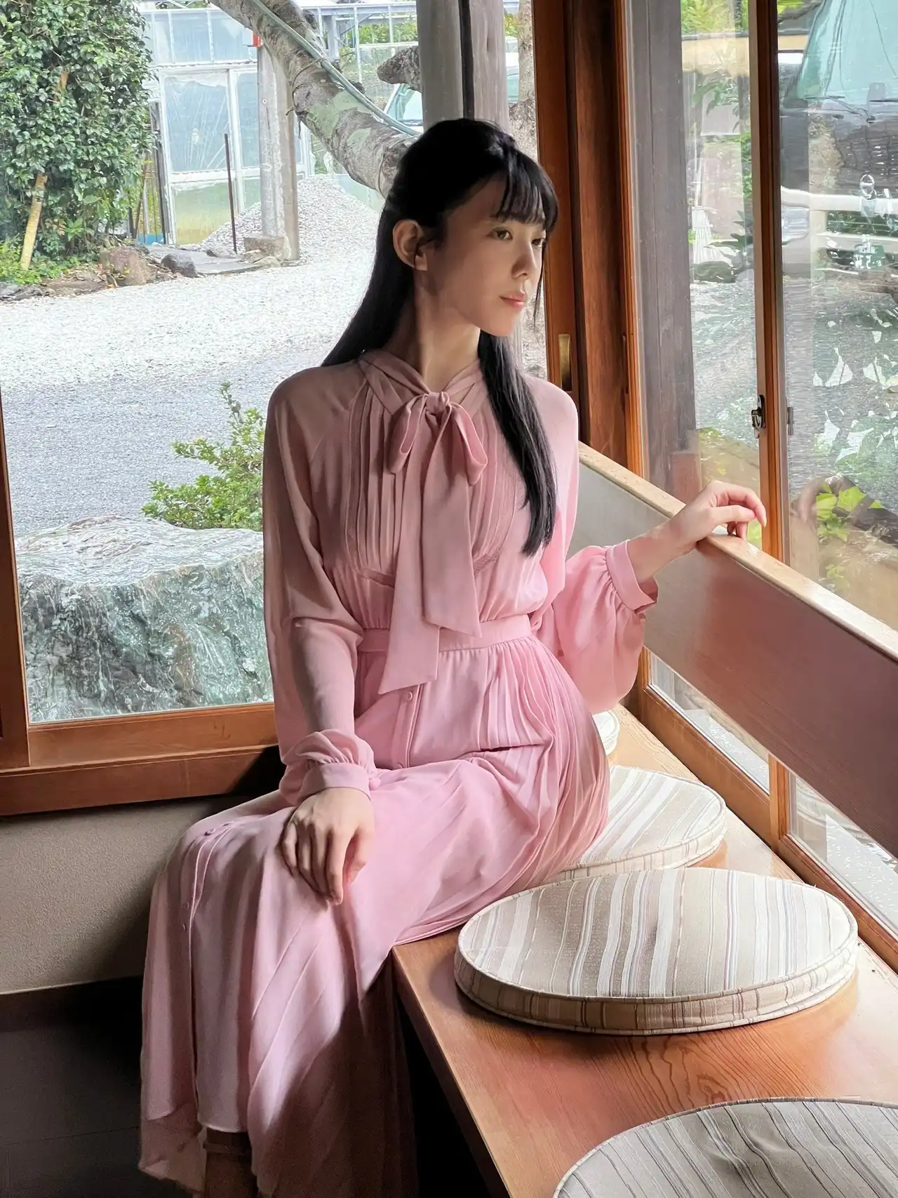 紫藤留衣第580張寫真