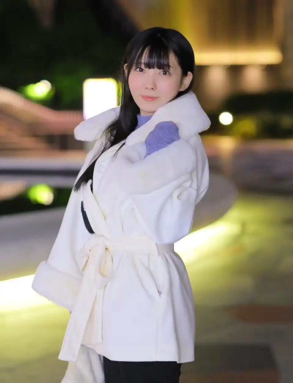紫藤留衣第46張寫真