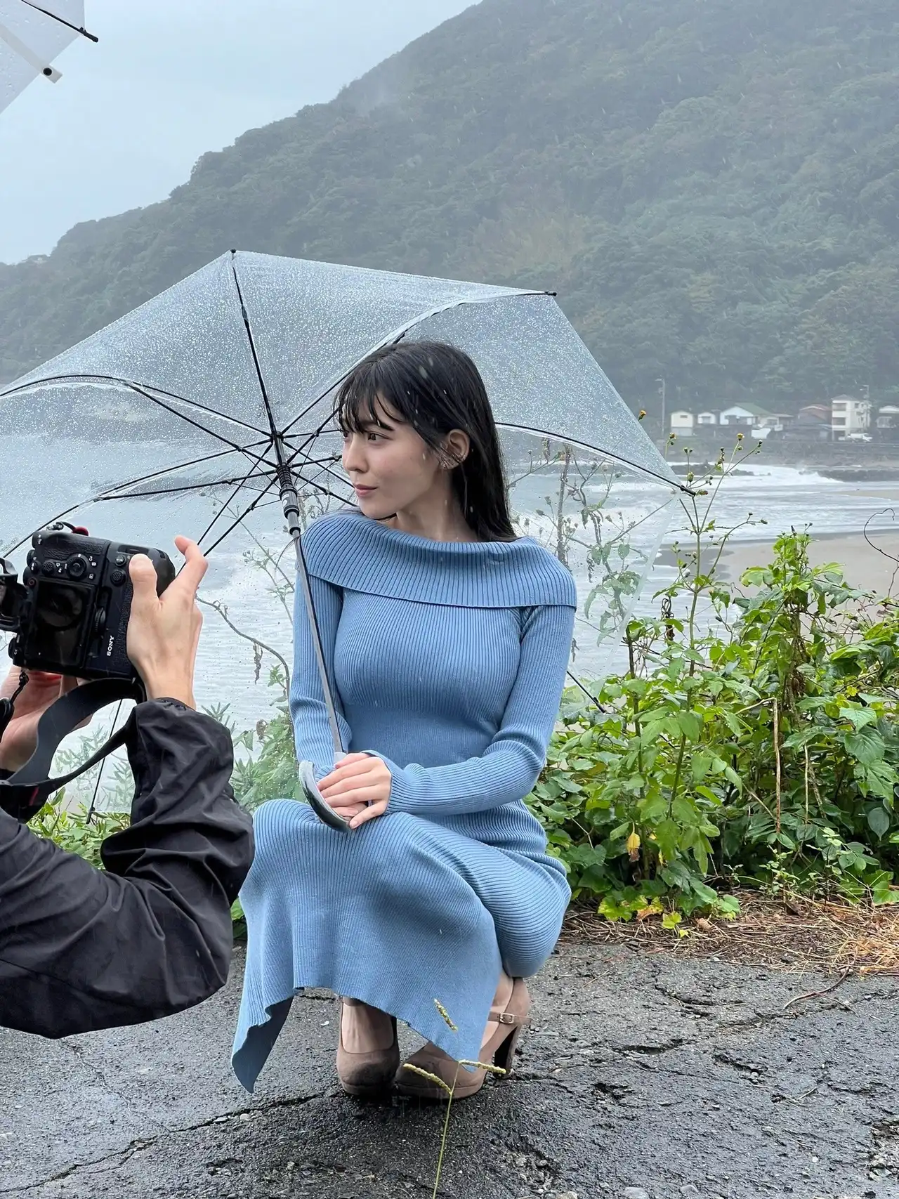 紫藤留衣第585張寫真