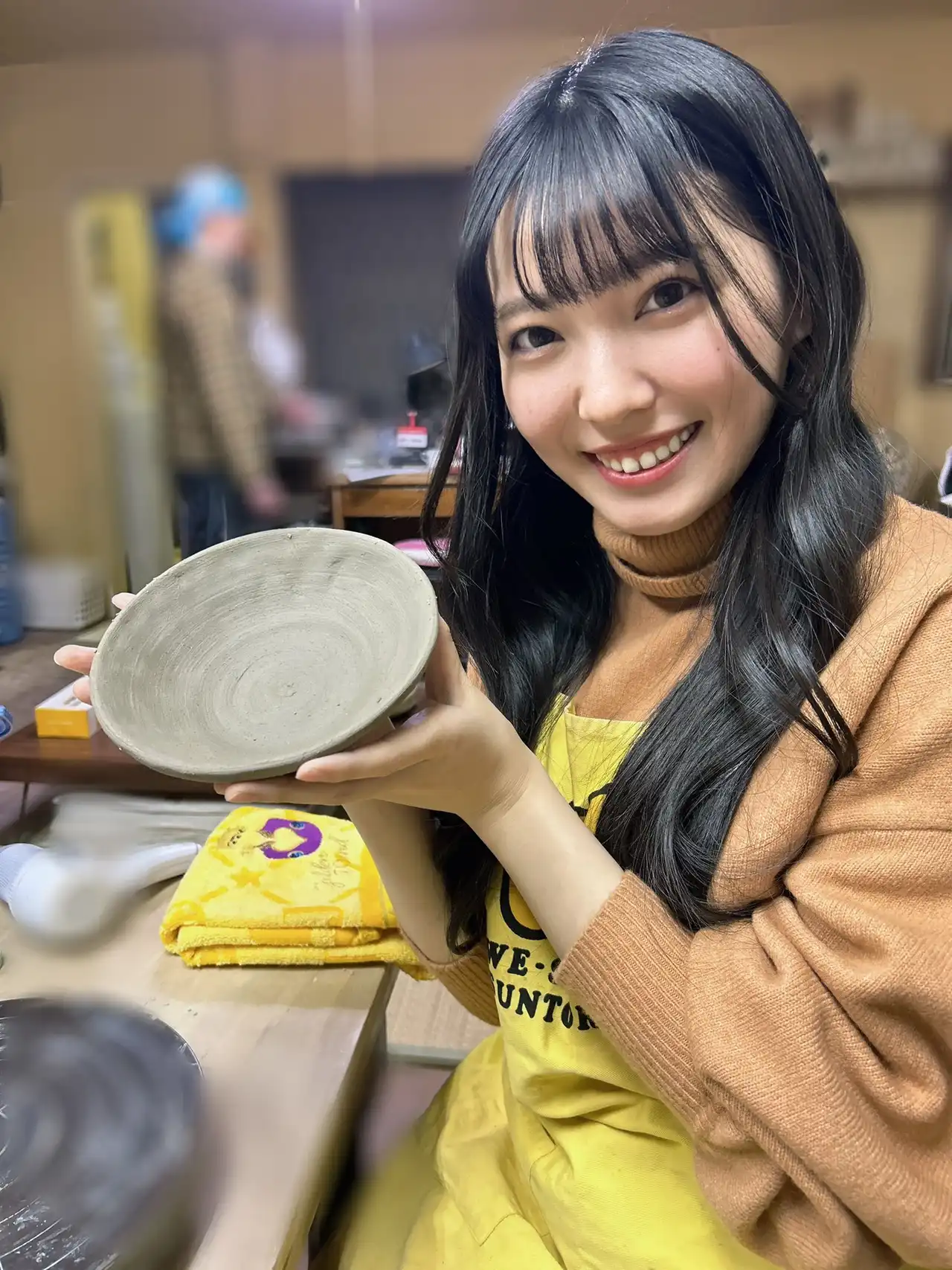 紫藤留衣第21張寫真