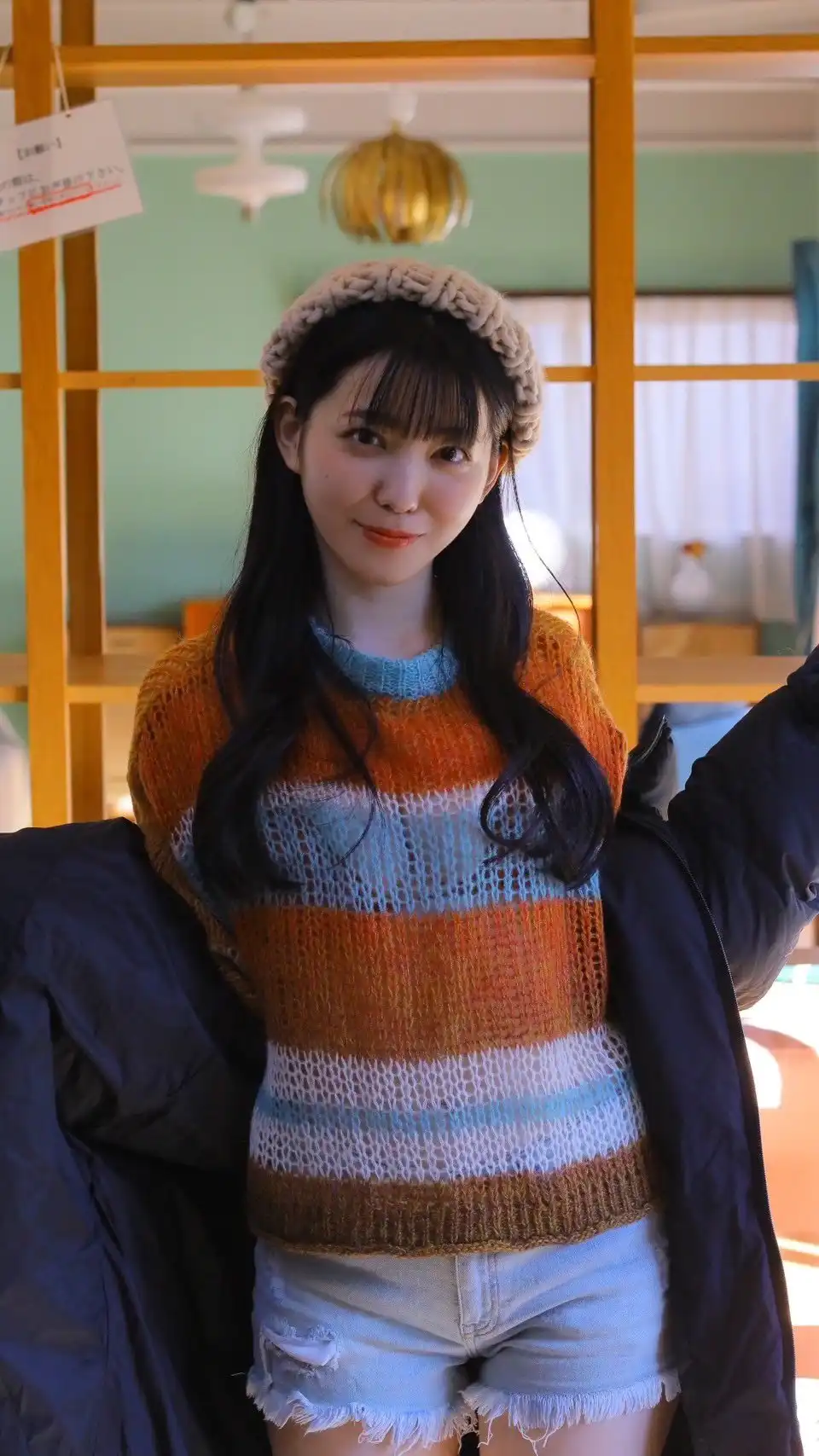 紫藤留衣第176張寫真