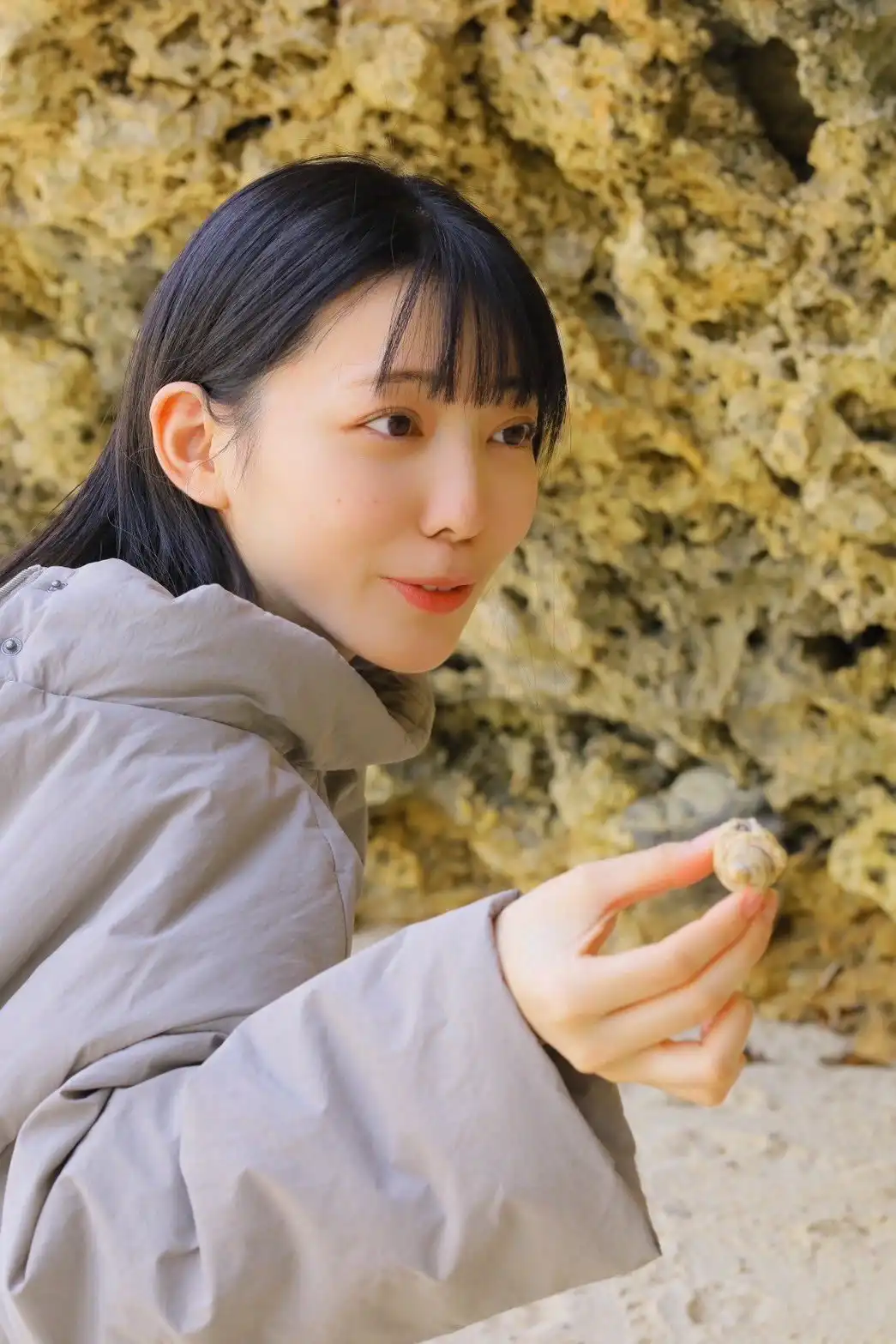 紫藤留衣第532張寫真