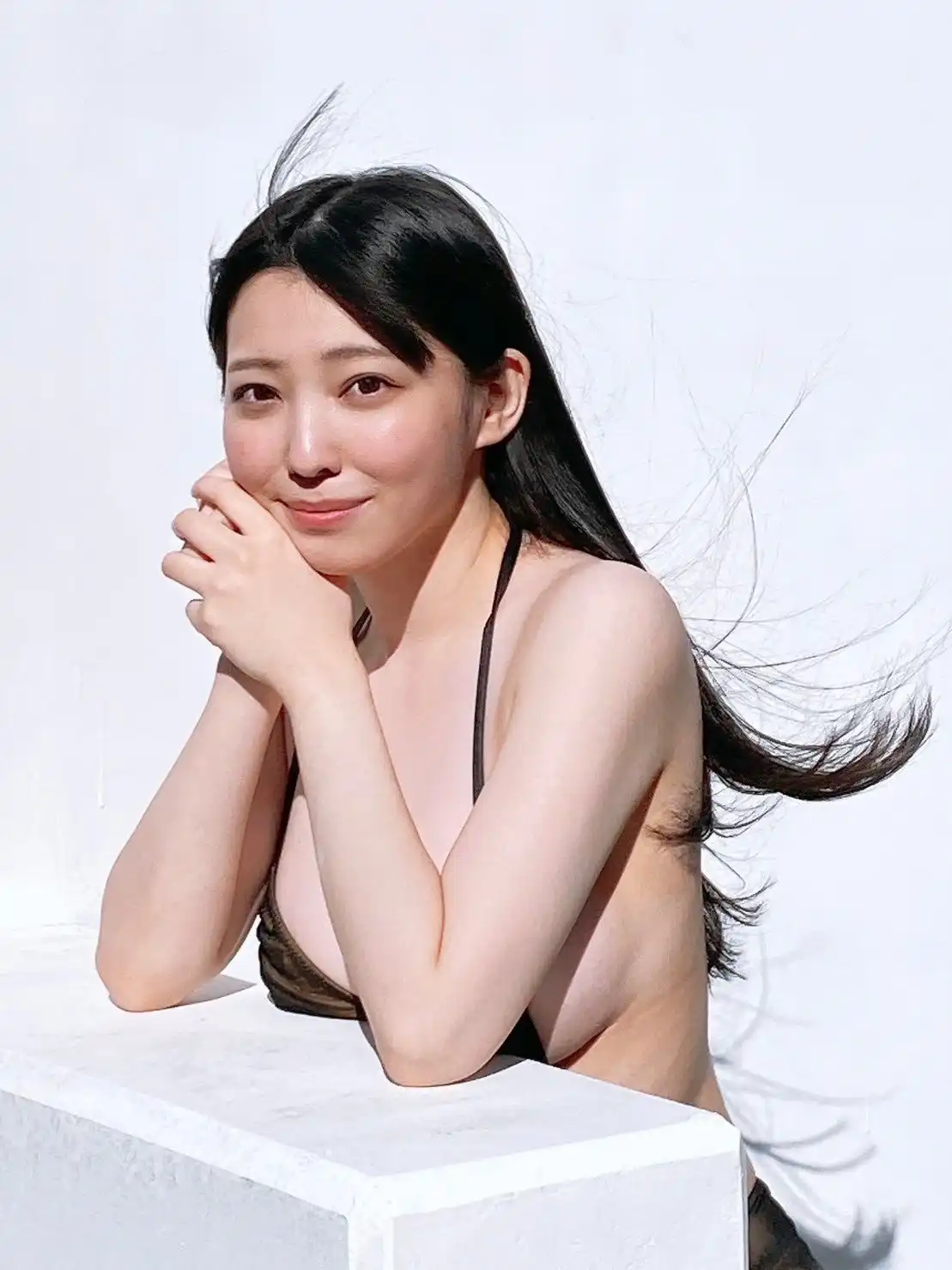 紫藤留衣第85張寫真