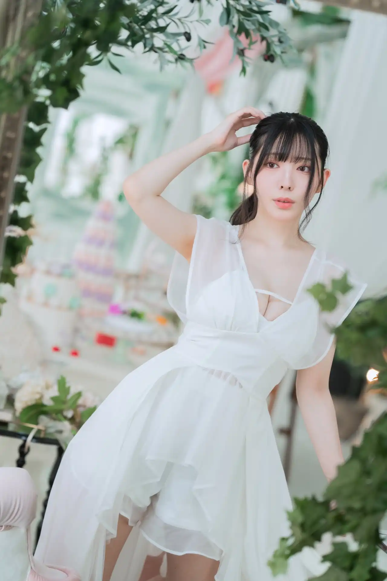 紫藤留衣第492張寫真
