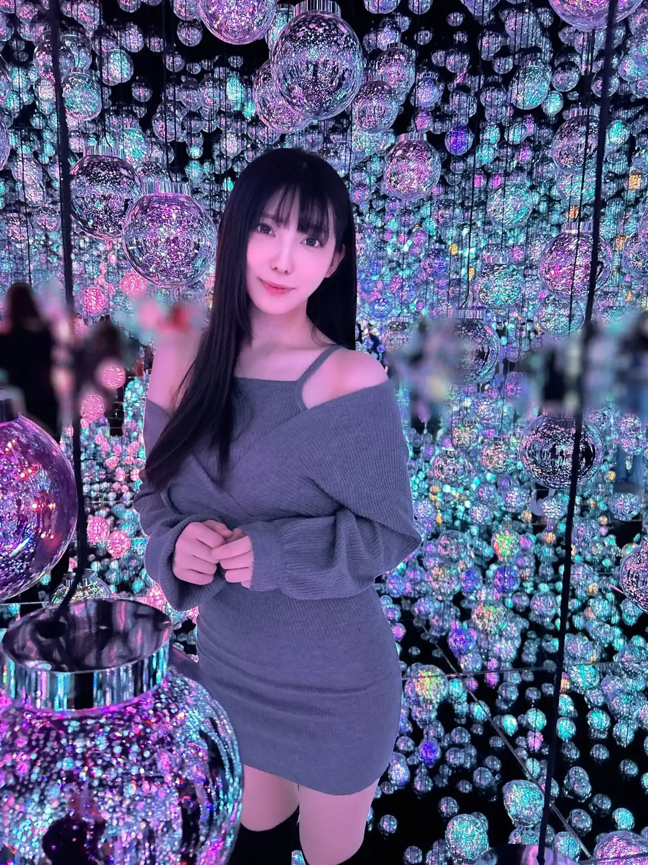 紫藤留衣第131張寫真