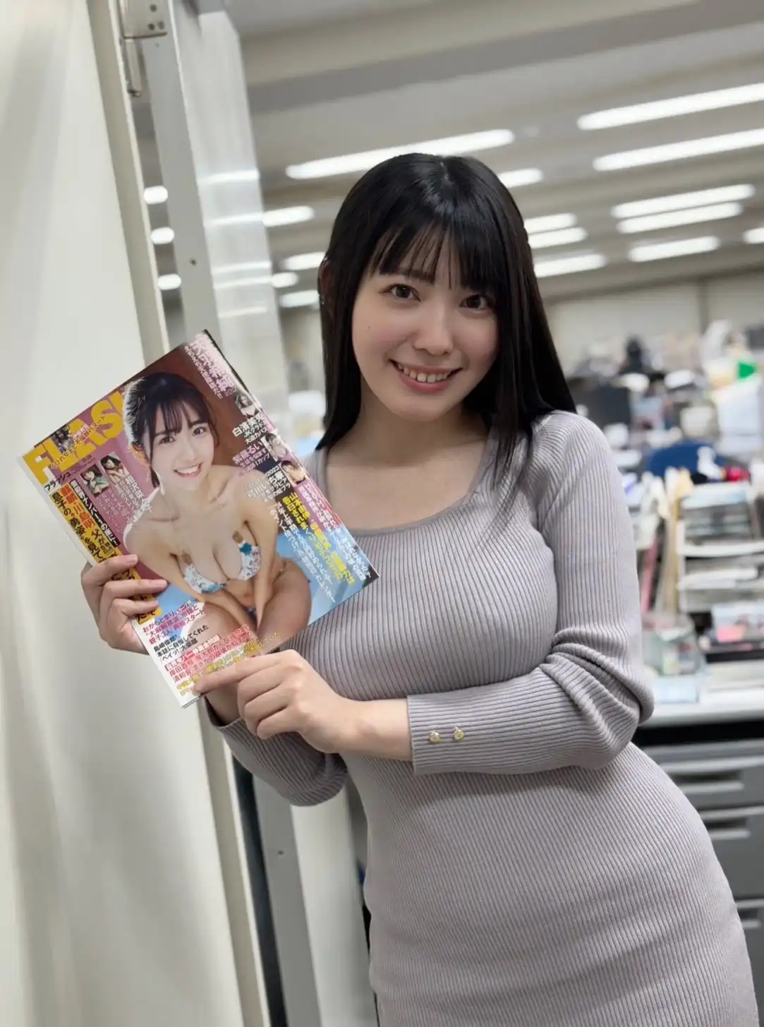 紫藤留衣第35張寫真