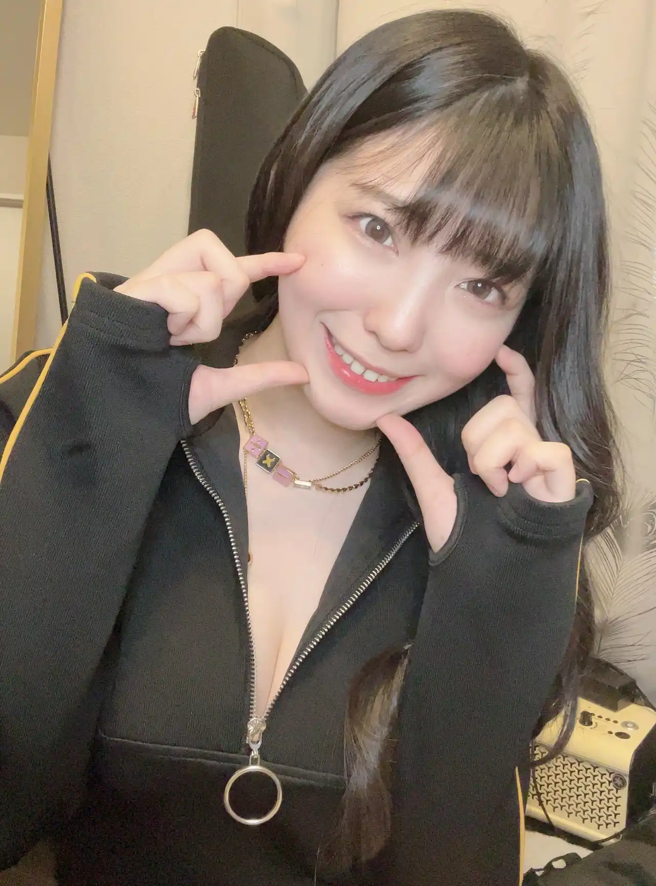 紫藤留衣第26張寫真