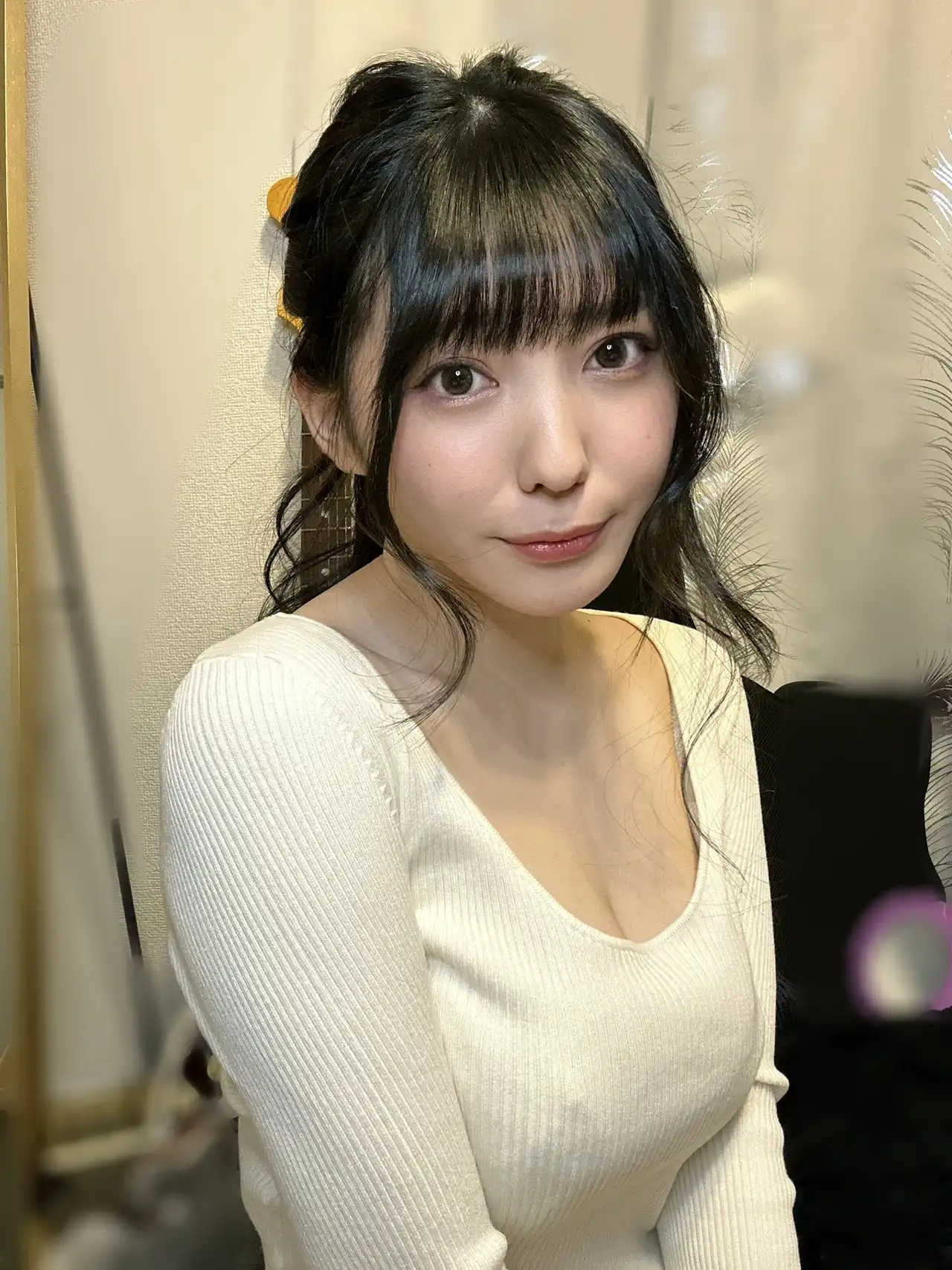 紫藤留衣第186張寫真
