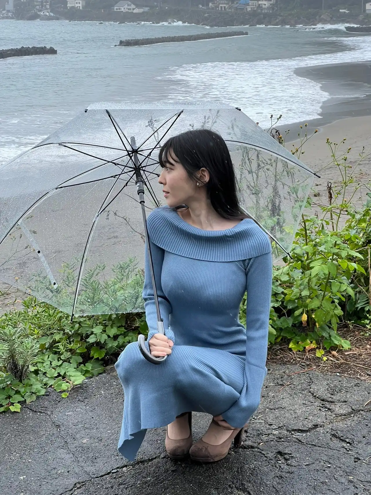 紫藤留衣第586張寫真