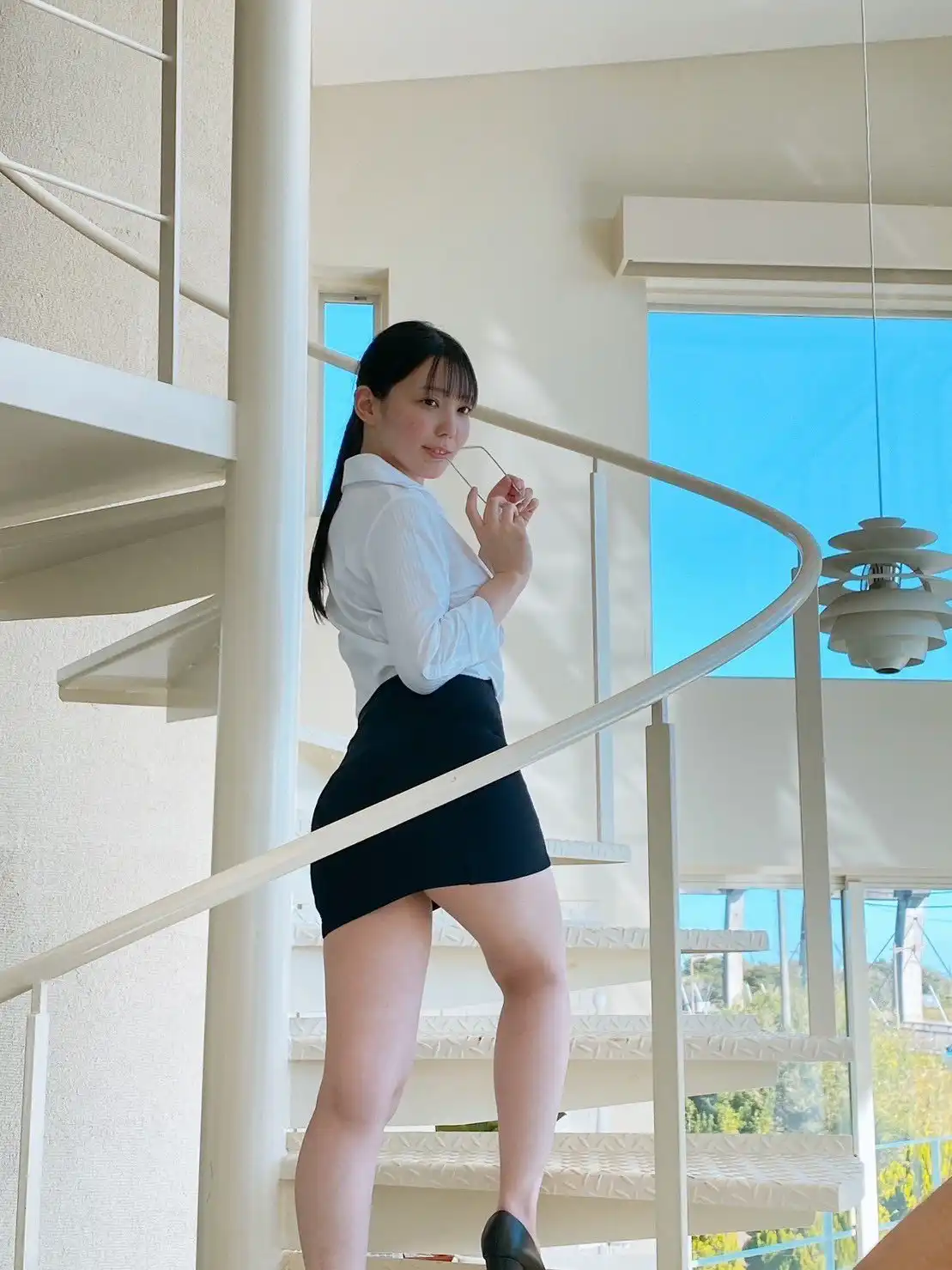 紫藤留衣第64張寫真